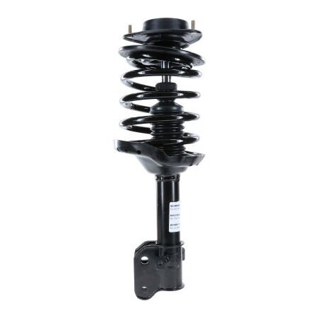 Monroe RoadMatic Strut and Coil Spring Assembly,  182565